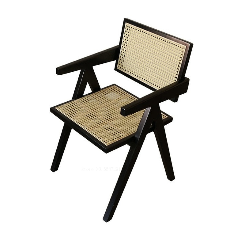 SkandiShop Rattan Collection